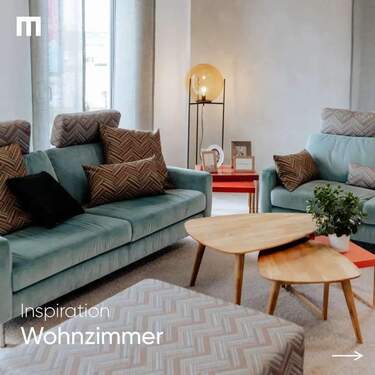 Beispiel Wohnbereich (4) - 