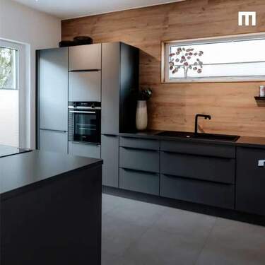 Wohnbeispiel Küche (3) - 