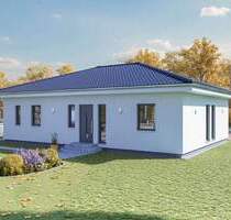 Alles auf einer Ebene - Made in Germany - Merxheim