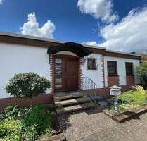 *NEU* DIE ALTERNATIVE ZUR EIGENTUMSWOHNUNG! BUNGALOW IN NATURNAHER UND RUHIGER LAGE! JETZT ANRUFEN! - Wiesbaden Delkenheim