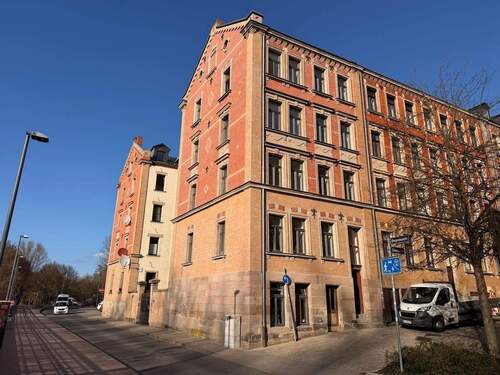 IMG_3570.jpeg - ** Licht. Lage. Qualität. – Exklusive Altbauwohnung mit Fernblick an der Rednitz **