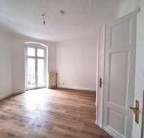 Attraktive Altbauwohnung in Frankfurt (Oder)