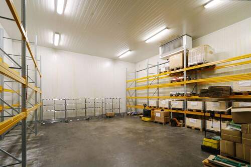 M642 - Große Kühlkammer (rechts) - 