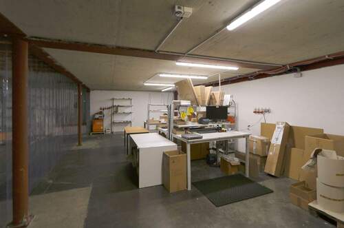 M642 - Verpackbereich - 