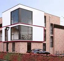 Exklusive 2- Zimmer Etagenwohnung im Neubau (Whg. 5) - Papenburg