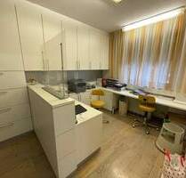 Achern - Büro oder Praxisräume in verkehrsgünstiger Lage!