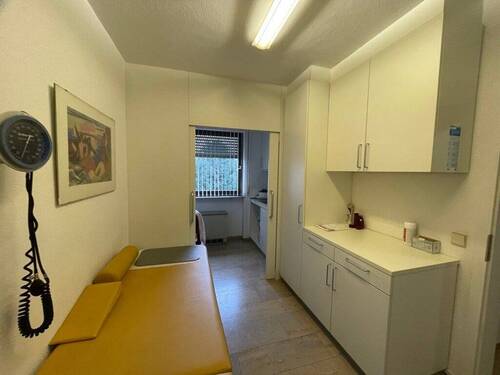 Behandlungszimmer - Büro in Achern zur Miete