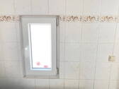 Fenster Duschbad EG - 