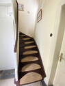 Treppe EG zur 1 Etg. - 
