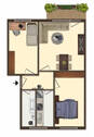 Grundriss - 