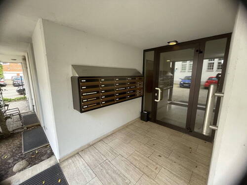 Bild 2 - 2 Zimmer Etagenwohnung zum Kaufen in Oldenburg