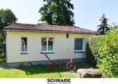 Ferienhaus mit 3-Raum-Appartment - 