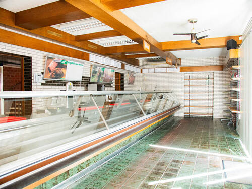 Ladenlokal - 