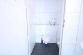 Toilette - Büro in Krefeld