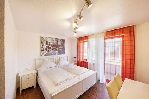 Hotelzimmer Freiberger Str. 57 - 
