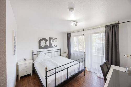 Hotelzimmer Freiberger Str. 57 - 