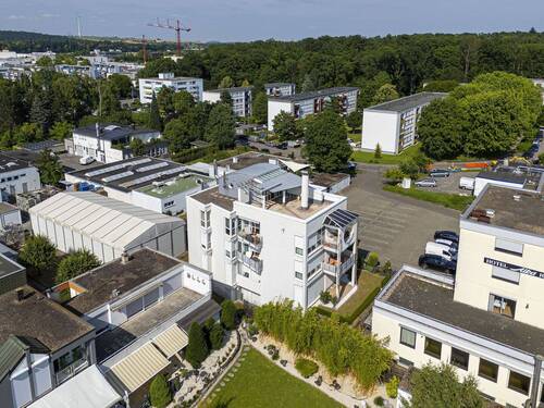 Außenansicht Im Feldle 5 - 