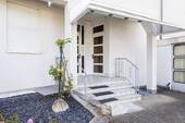 Eingangsbereich Im Feldle 5 - 