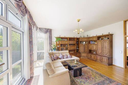 Wohnzimmer EG Im Feldle 5 - 
