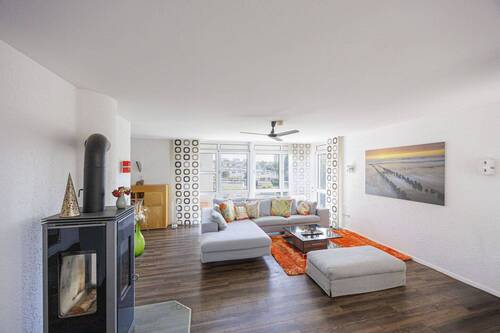 Wohnzimmer Im Feldle 5 - 
