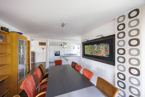 Wohnzimmer Im Feldle 5 - 