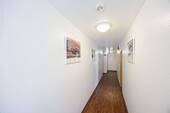 Flur Hotelzimmer - 