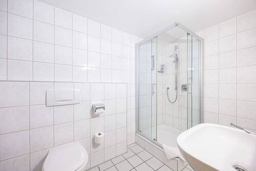 Bad Hotelzimmer - 