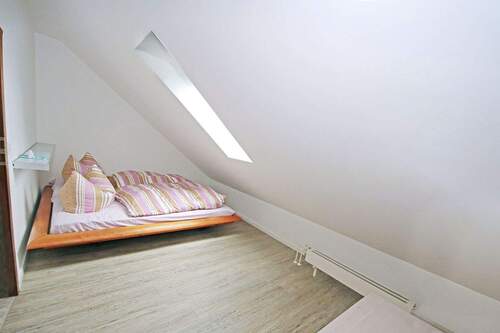 Zimmer 1 im DG - 