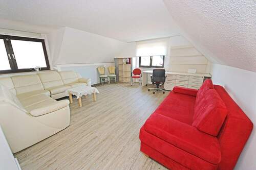 Zimmer 2 im DG - 