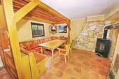 Hobbyraum im Keller - 