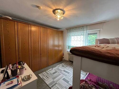 Kinderzimmer - 