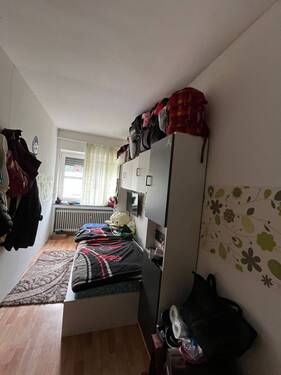 Kinderzimmer - 
