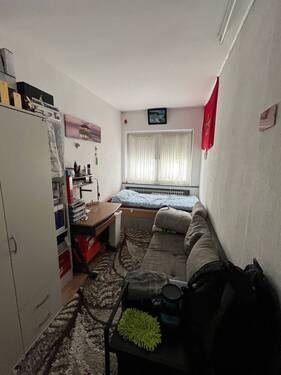Kinderzimmer - 