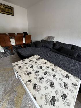 Wohnraum - 