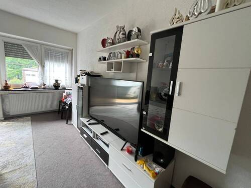 Wohnraum - 