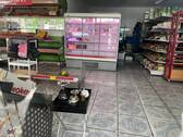 Vermieteter Laden - 
