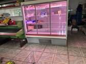 Vermieteter Laden - 