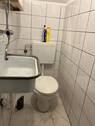 Toilette, Ladegeschäft - 