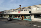 Front - 5 Zimmer Einfamilienhaus in Stadtallendorf