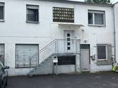 Rückfront - 