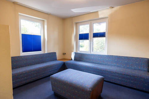 EG Zimmer 1 - 
