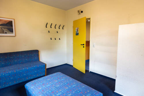 EG Zimmer 1 - 