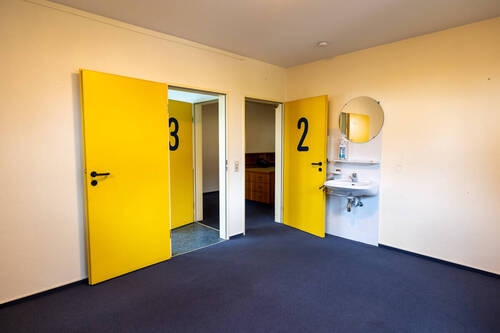 EG Zimmer 2 - 