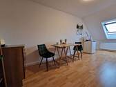 Bahnhofstr.50 DG rechts Küche - Etagenwohnung mit 58,00 m² in Döbeln zur Miete