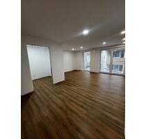 Erstbezug nach Neubau: 2 Zimmer, Balkon und zentrale Lage - Nürtingen