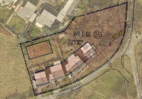 Bild 2 - Grundstück zum Kaufen in Bad Honnef