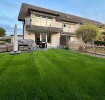 Herford - Zweifamilienhaus in begehrter Lage