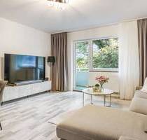 Ihr neues Zuhause in Sennestadt - attraktive 4-Zimmer-Wohnung mit Balkon - Bielefeld