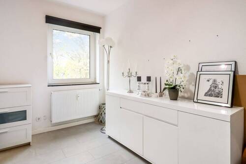 Gästezimmer - Etagenwohnung mit 92,00 m&sup2; in Bielefeld zum Kaufen