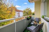 Balkon - 